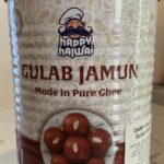 Gulab Jamun