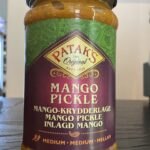 Patak's Mango Pickle