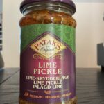 Patak's Lime Pickle
