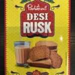 Parliament Desi Rusk