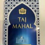 Taj Mahal tea
