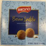 Bikano Besan Laddu