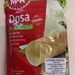 MTR Dosa