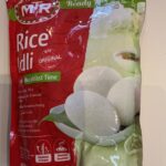MTR Rice Idli
