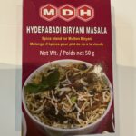 MDH Hyderabadi Briyani Masala