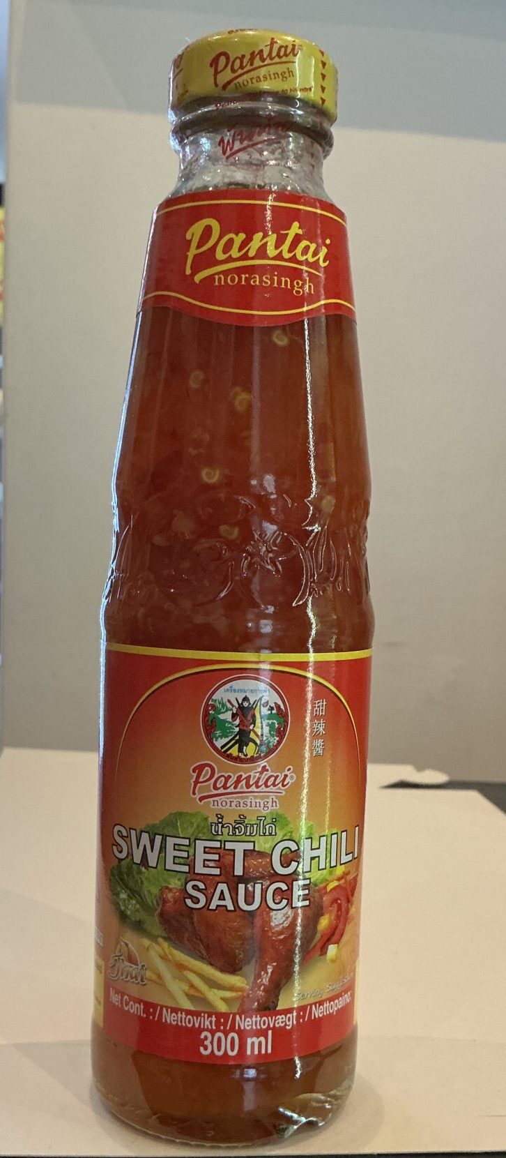 image Pantai Sweet Chili Sauce - Image 1