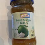 Ashoka Sweet Mango Chutney
