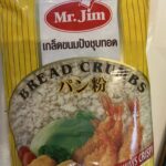 Mr.Jim Bread Crumbs