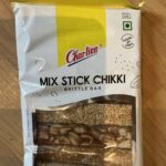 Charliee mix stick chikki