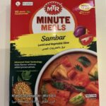 MTR Sambar