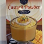 Heera Custard Powder Mango Flavor