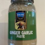 Kalra Ginger Garlic paste