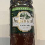 Balparmak honey