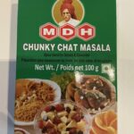 MDH Chunky Chat Masala