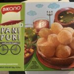 Bikano Panipuri kit