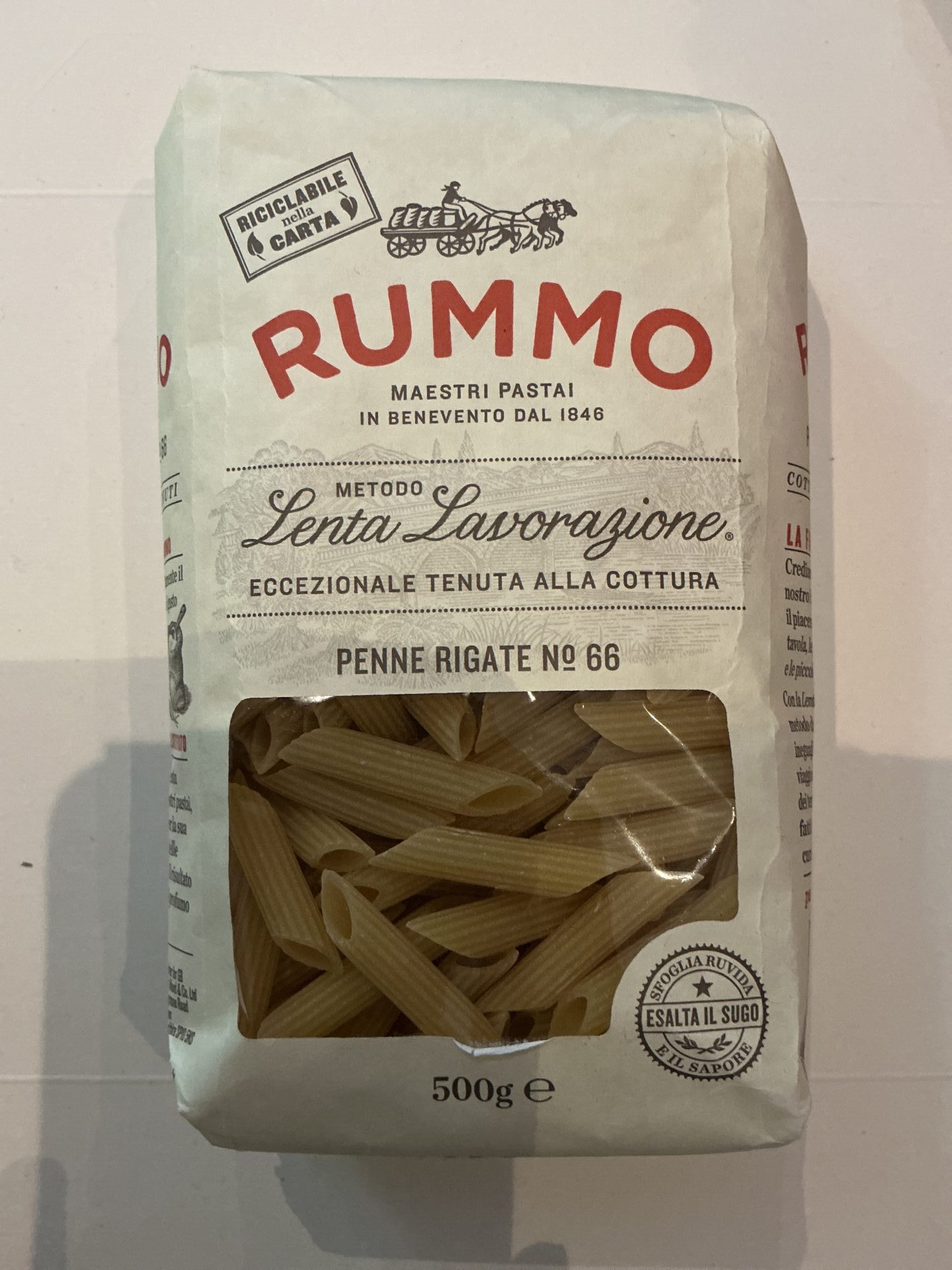 image Rummo Penne - Image 1