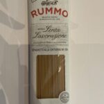 Rummo spaghetti