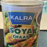 Kalra Soya Chaap