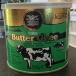 Heera Butter Ghee