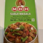 MDH Sabji Masala
