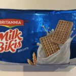 BRITANNIA milk bikis
