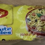Maggi 2 min noodles