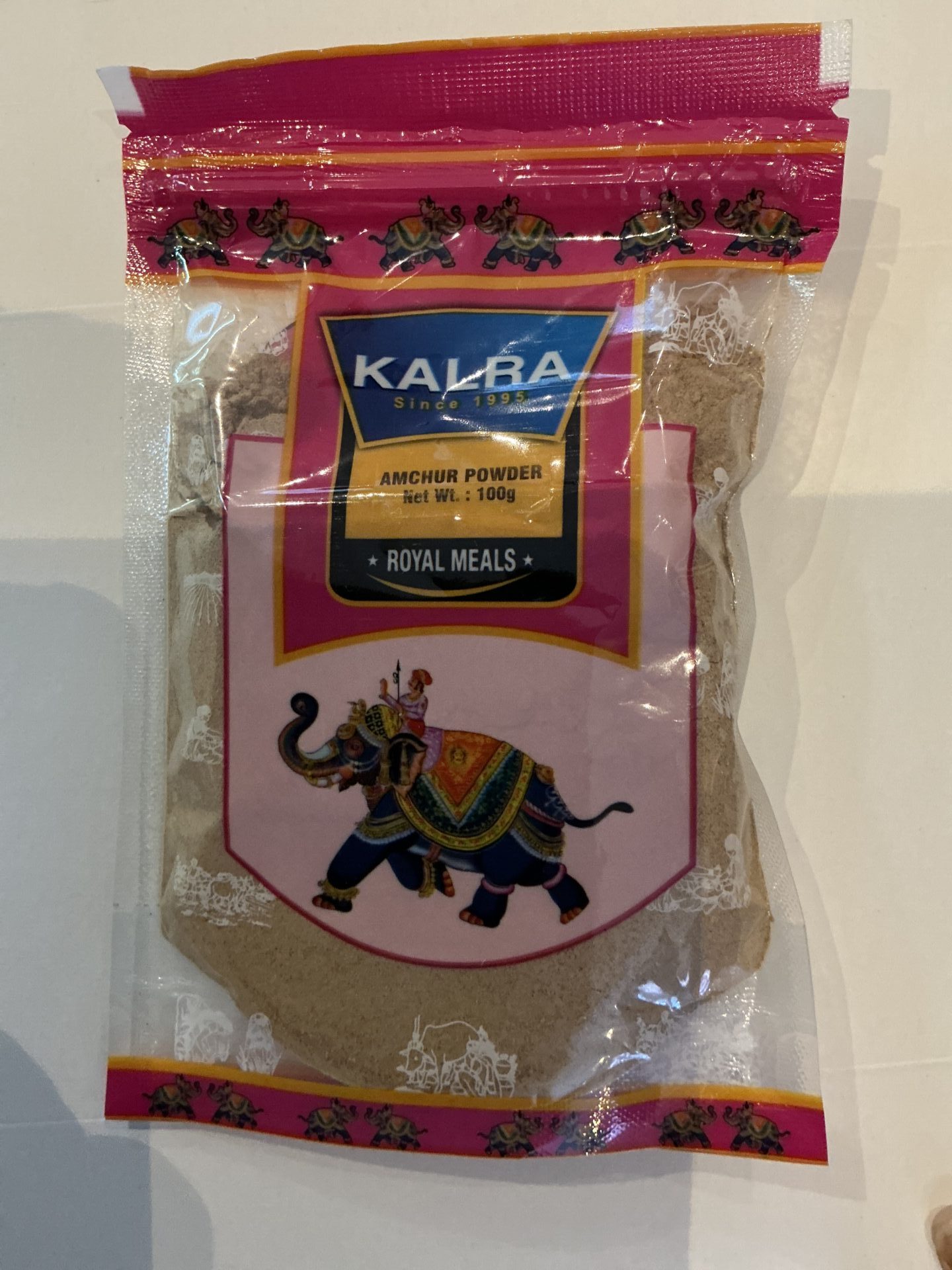 image Kalra Amchur Powder - Image 1