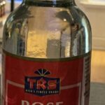 TRS Rose water 190ml
