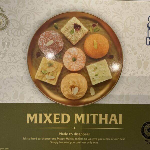 DV mixed mithai 300g