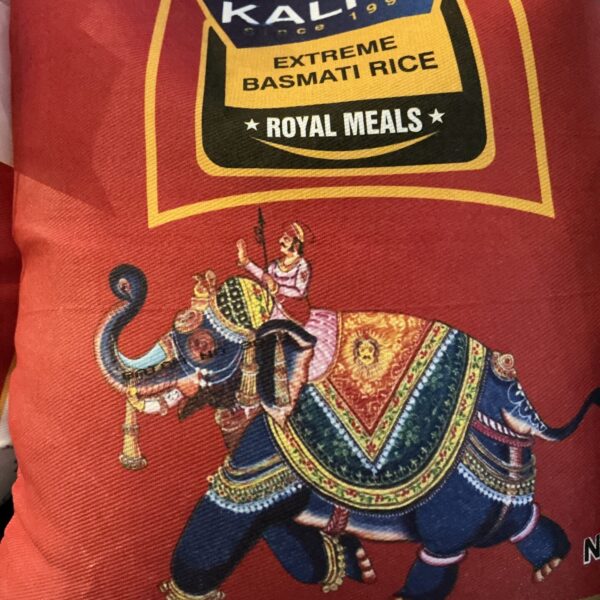 Kalra extreme basmati rice 5kg
