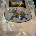 Kalra black salt 400g