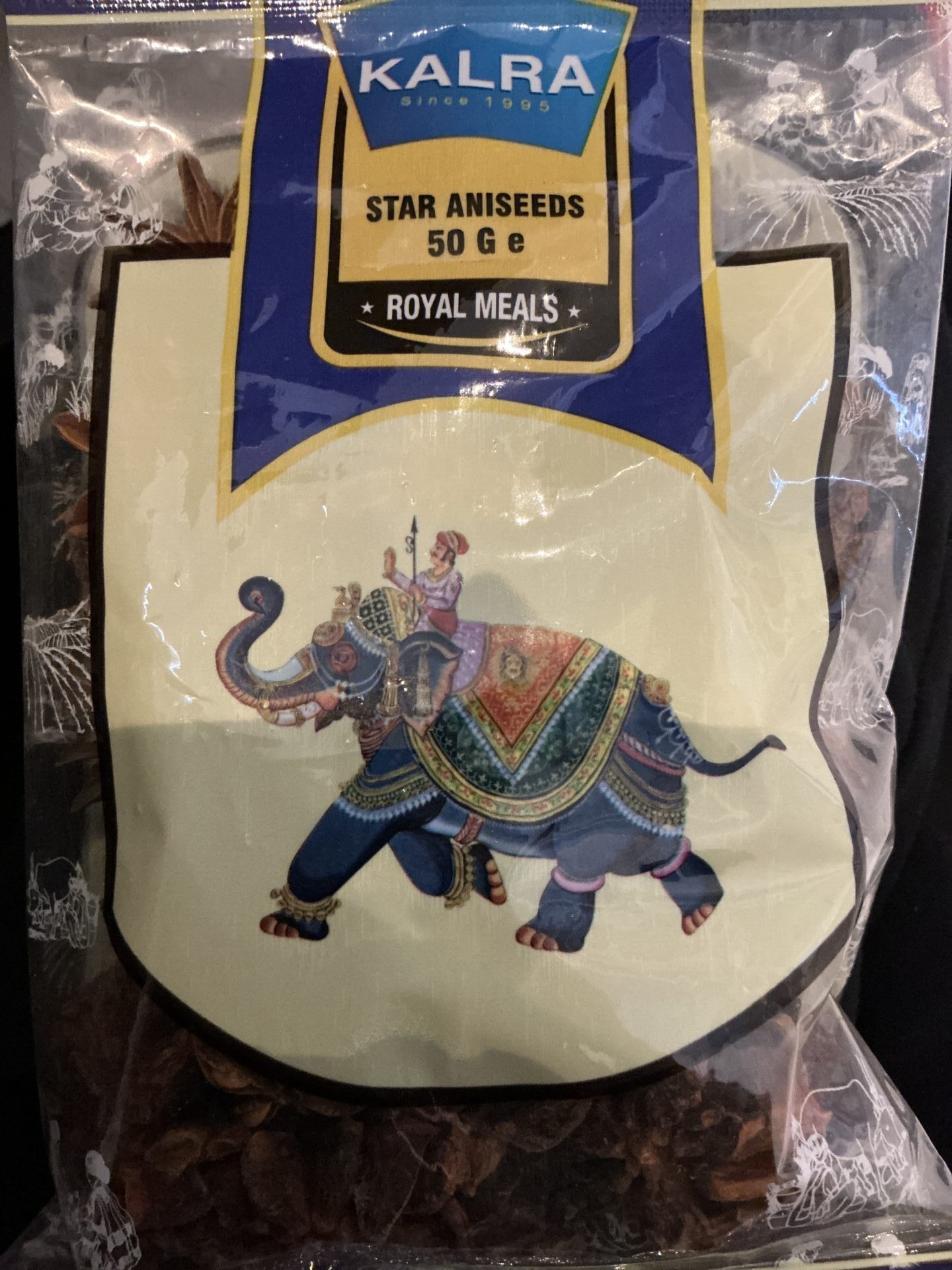 image Kalra star aniseeds - Image 1