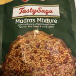 Bikano tastysaga madras mix