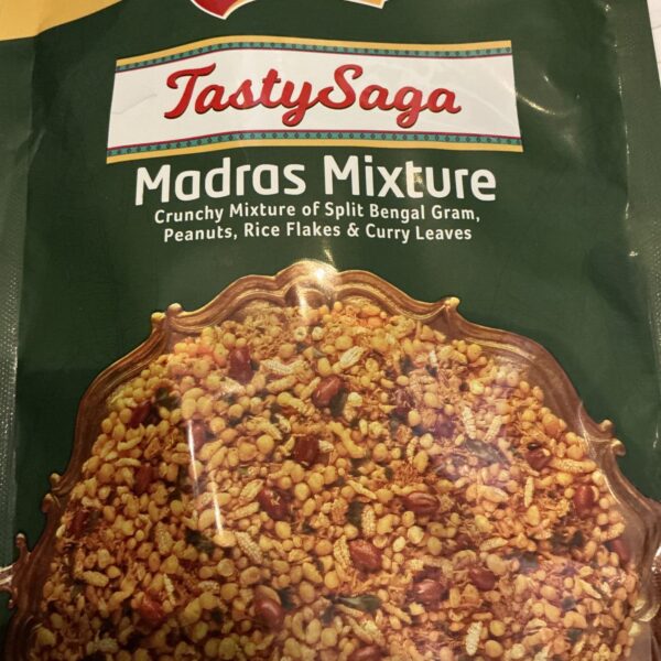 Bikano tastysaga madras mix