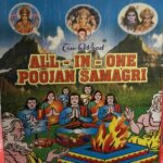 All in one poojan samagri